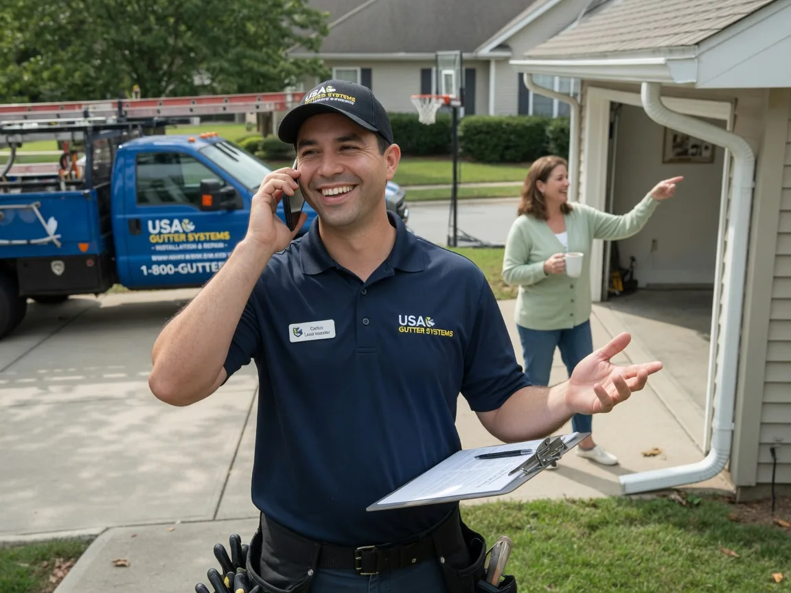 Gutter Installation Chalk Hill, PA FAQs